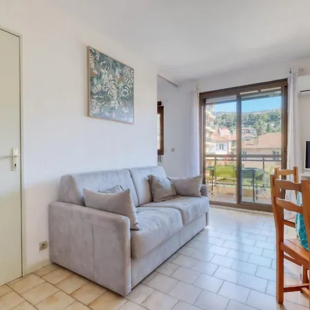 Lavandou - T2 In The Center - 200 M From The Sea Le Lavandou