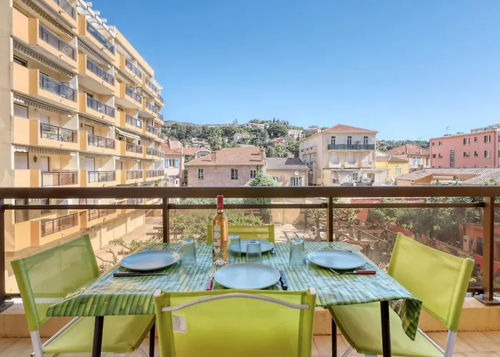 Lavandou - T2 In The Center - 200 M From The Sea Apartament *