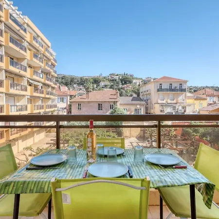 Lavandou - T2 In The Center - 200 M From The Sea דירה *