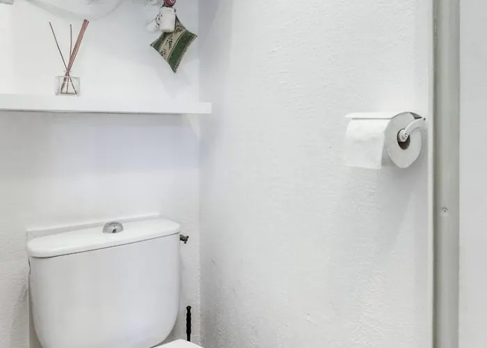 Lavandou - T2 In The Center - 200 M From The Sea Appartement *